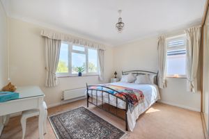 Double Aspect Bedroom 2- click for photo gallery